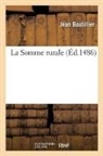 Jean Boutillier, Boutillier-j - La somme rurale