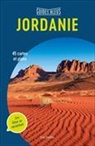Nathalie Pujo - Jordanie