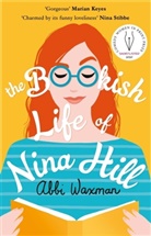 Abbi Waxman, Waxman Abbi - The Bookish Life of Nina Hill