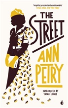 Ann Petry, Petry Ann - The Street