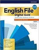 English File Pre-intermediate Student's Book, Workbook with Key and