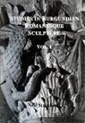 Neil Stratford, Neil Stratford - Studies in Burgundian Romanesque Sculpture, Volume I