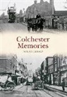 Patrick Denney, Patrick Denney - Colchester Memories