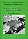 Barry Cunliffe, Barry Cunliffe, Barry Cunliffe - The Danebury Environs Programme: The Prehistory of a Wessex Landscape: Volume 2