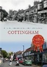 Peter Grundy, Tony Grundy, Katrin McClure, Peter McClure, Peter McClure - Cottingham Through Time