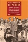 Daniel Katz - All Together Different