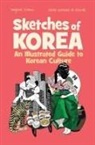 Benjamin Joinau, Benjamin Joinau, Elodie Dornand de Rouville - Sketches of Korea