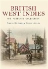 Sonja Arias, Nigel Sadler, Nigel Sadler - British West Indies the Postcard Collection