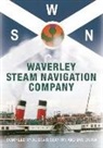 Alistair Deayton, Alistair Deayton, Iain Quinn - Waverley Steam Navigation Company