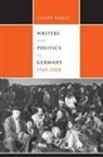 Keith Stuart Parkes, Stuart Parkes, Stuart Parkes - Writers and Politics in Germany, 1945-2008