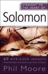 Mr Phil Moore, Phil Moore, Mr Phil Moore - Straight to the Heart of Solomon