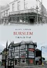 Mervyn Edwards, Mervyn Edwards - Burslem Through Time