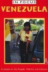 James Ferguson, James Ferguson - Venezuela in Focus