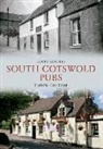 Geoff Sandles, Geoff Sandles - South Cotswold Pubs Through Time