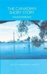 Reingard M. Nischik, Reingard M. Nischik, Reingard M Nischik, Reingard M. Nischik - The Canadian Short Story