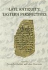 Teresa Bernheimer, Adam J Silverstein, Adam J. Silverstein, Adam J Silverstein, Adam J. Silverstein - Late Antiquity