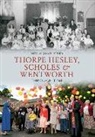 Joan Jones, Mel Jones, Mel And Joan Jones, Melvyn and Joan Jones, Melvyn and Joan Jones - Thorpe Hesley, Scholes & Wentworth Through Time