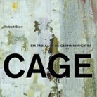 John Cage, Gerhard Richter, Gerhard Richter, Richter Gerhard, Robert Storr, Storr Robert - Cage