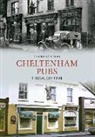 Geoff Sandles, Geoff Sandles - Cheltenham Pubs Through Time