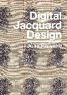 Julie Holyoke, Holyoke Julie - Digital Jacquard Design