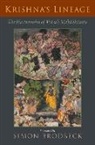 Simon Brodbeck, Simon Brodbeck - Krishna''s Lineage