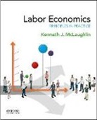Kenneth McLaughlin, Kenneth McLaughlin - Labor Economics