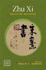Philip J. Ivanhoe, Philip J. (Distinguished Chair Professor Ivanhoe, Philip J. Ivanhoe - Zhu XI