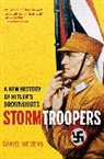 Daniel Siemens, Siemens Daniel - Stormtroopers