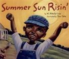 William Nikola, W. Nikola-Lisa, Don Tate, W. Nikola-Lisa, Don Tate - Summer Sun Risin'