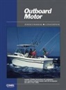 Haynes Publishing - Proseries Outboard Motor (1969-1989) Vol. 2 Service Repair Manual