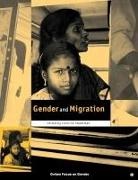 Caroline Sweetman, Caroline Sweetman - Gender and Migration