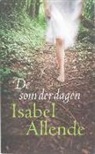 Isabel Allende - De som der dagen