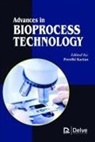 Preethi Kartan - Advances in Bioprocess Technology