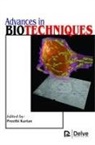 Preethi Kartan - Advances in Biotechniques