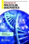 Preethi Kartan - Advances in Molecular Diagnostics