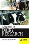 Preethi Kartan - Advances in Dairy Research