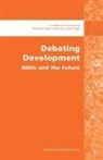 Deborah Eade, Deborah Eade, Ernst Ligteringen - Debating Development