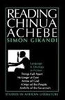 Simon Gikandi, Simon Gikandi - Reading Chinua Achebe