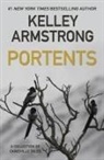 Kelley Armstrong, Armstrong Kelley - Portents