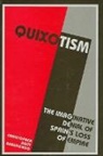 Christopher Britt Arredondo - Quixotism