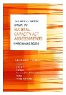Barcham, Claire Barcham, Claire Bogg Barcham, Daisy Bogg - Pocketbook Guide to Mental Capacity Act Assessments
