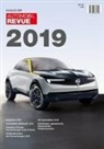 Katalog der Automobil-Revue 2019 / Catalogue de la Revue Automobile 2019