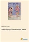 Paul Deussen - Sechzig Upanishads des Veda
