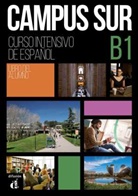 Campus Sur B1 - Libro del alumno + MP3 descargables