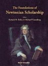 Dalitz Richard H, Dalitz Richard H, Richard H Dalitz, Richard H. Dalitz, Michael Nauenberg - The Foundations of Newtonian Scholarship