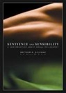 Matthew R. Silliman, Matthew R Silliman, Matthew R. Silliman - Sentience and Sensibility