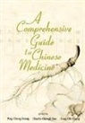 Leung Ping-chung, Leung Ping-chung, Yung Chi Cheng, Ping-Chung Leung, Charlie Changli Xue - A Comprehensive Guide to Chinese Medicine