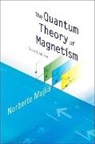 Norberto Majlis, Majlis Norberto, Majlis Norberto - Quantum Theory of Magnetism, the (2nd Edition)