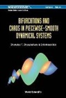 Mosekilde Erik, Erik Mosekilde, Mosekilde Erik, Zhanybai T Zhusubaliyev, Zhanybai T. Zhusubaliyev - Bifurcations and Chaos in Piecewise-Smooth Dynamical Systems: Applications to Power Converters, Relay and Pulse-Width Modulated Control Systems, and Human Decision-Making Behavior