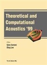 Lee Ding, Lee Ding, Ding Lee, Geza Seriani - Theoretical and Computational Acoustics '99, Proceedings of the 4th Ictca Conference